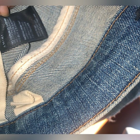 AMIRI JEANS Size 24 - Picture 2 of 4